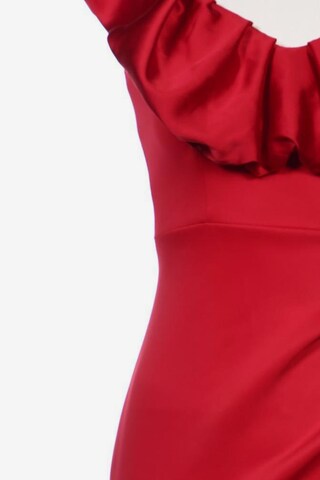 Lipsy Kleid S in Rot