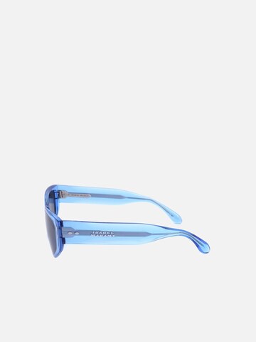 ISABEL MARANT Sonnenbrille‌‌‌‌‌‌‌‌‌‌ in Blau