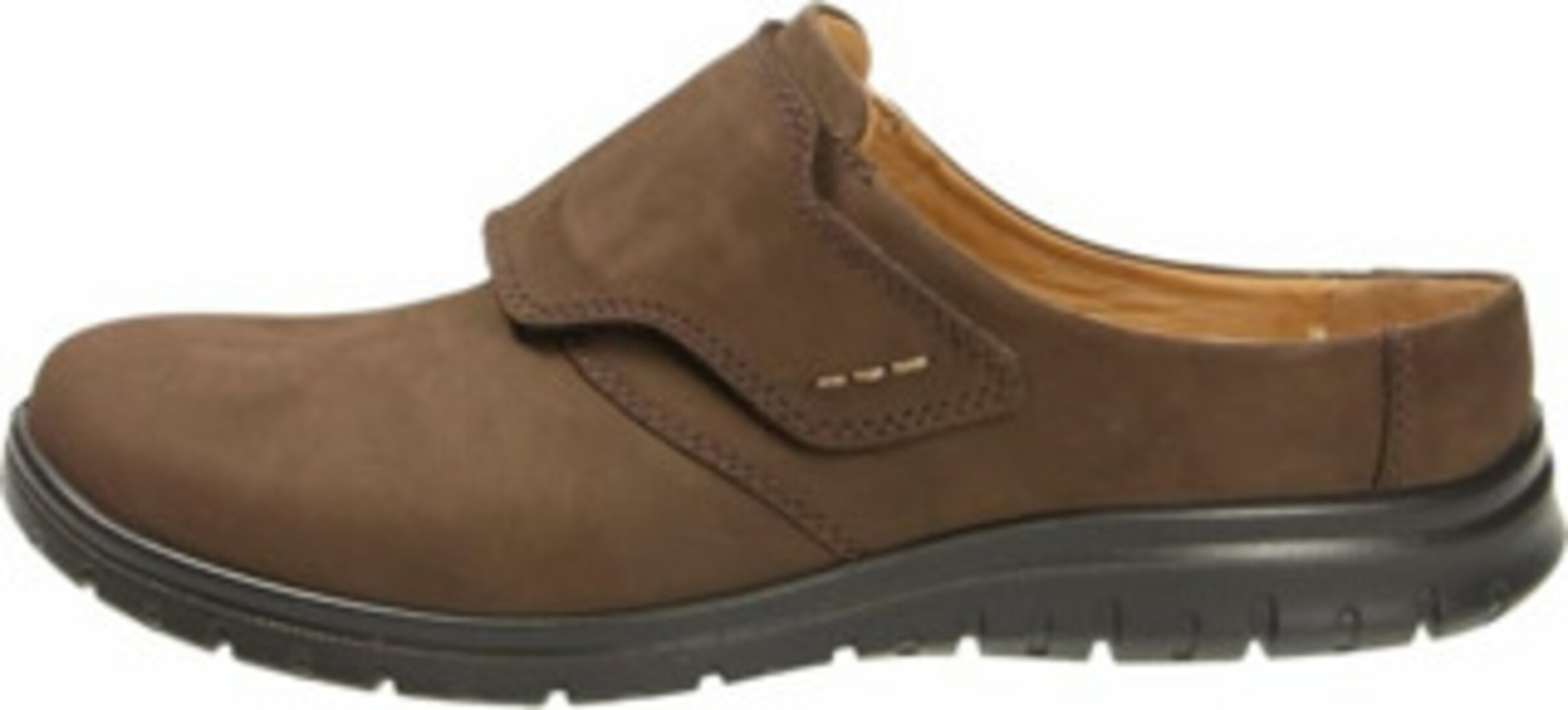 JOMOS Mule in Brown