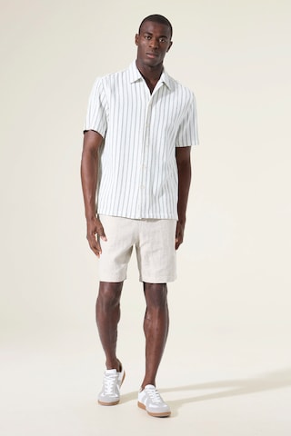 GARCIA Regular fit Ing - fehér