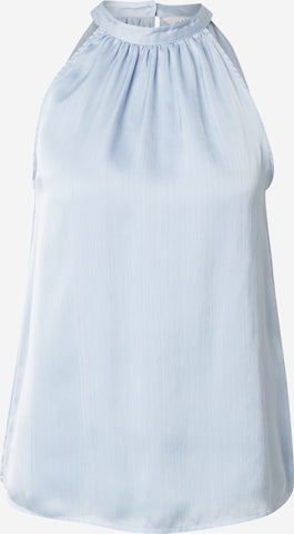 mėlyna VILA Palaidinė be rankovių 'VINida': priekis