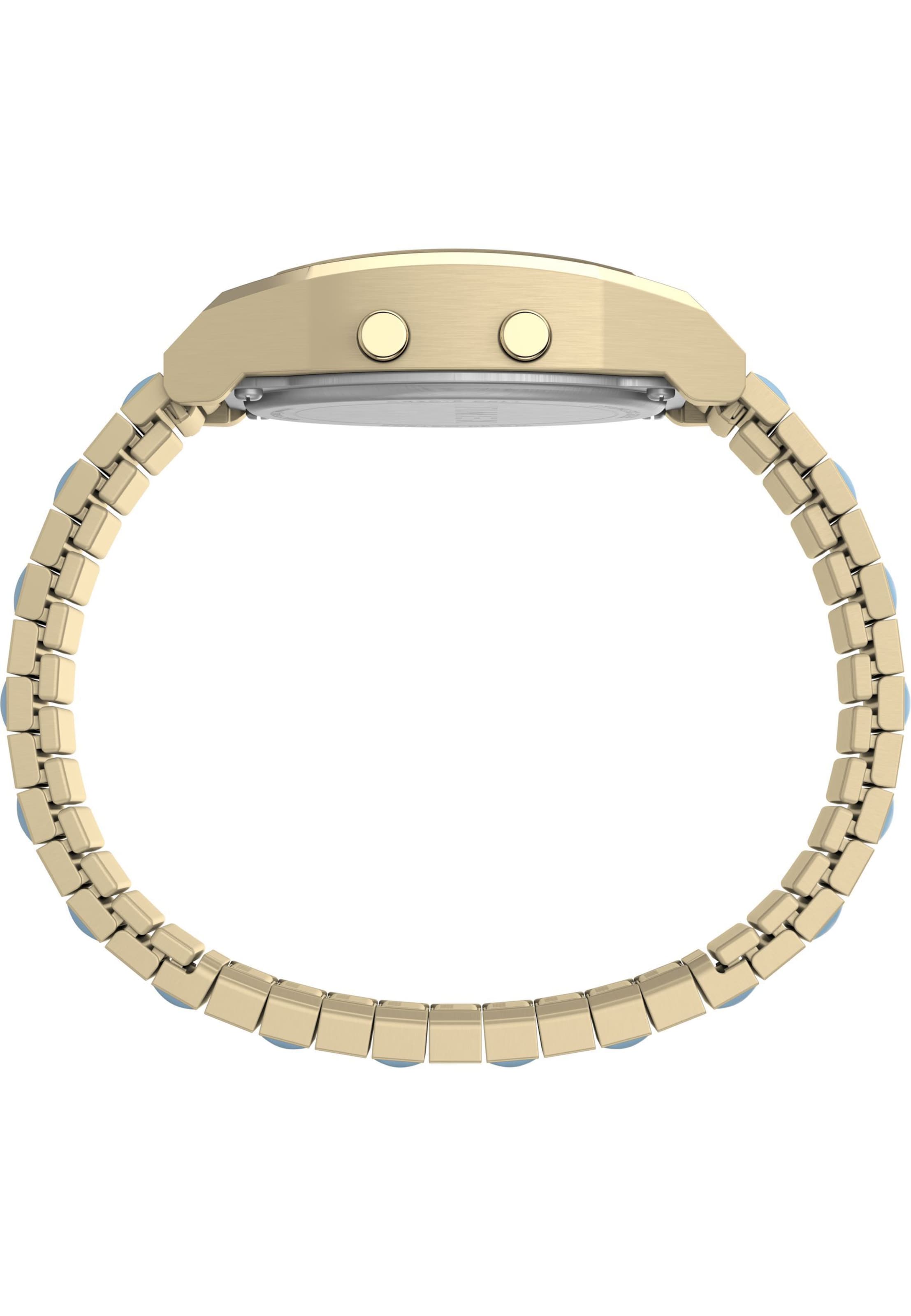 TIMEX Digital Watch in Blue