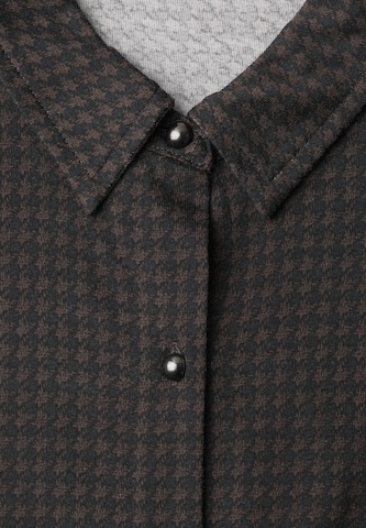 STREET ONE Blouse in Brown