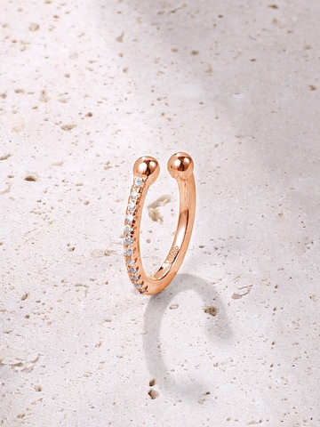 Hey Happiness Ohrringe 'Sternstaub' in Gold