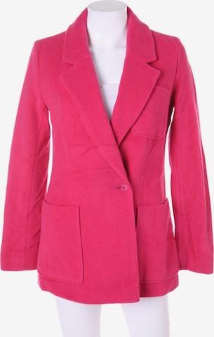 La Redoute Jacket & Coat in XXS in Pink: front