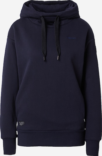 Ragwear Sportisks džemperis 'YODIS', krāsa - tumši zils, Preces skats