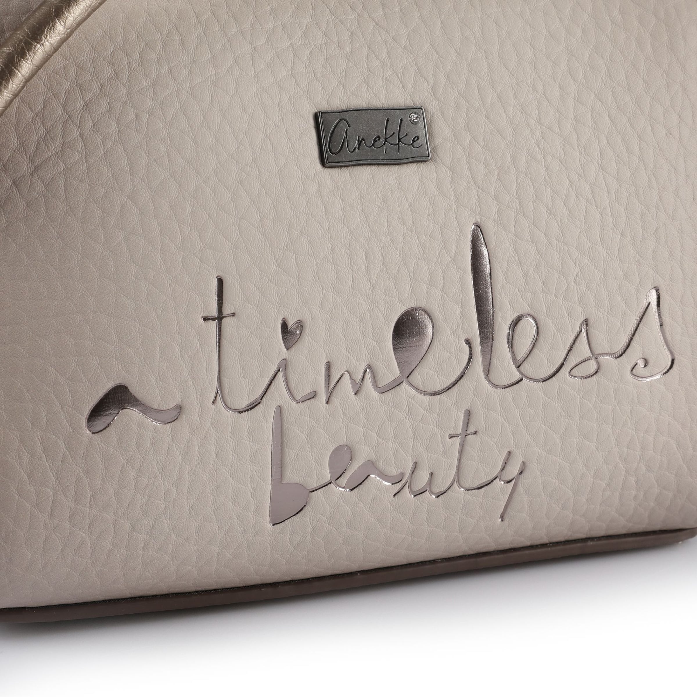 Anekke Schultertasche 'Amphora' in Beige