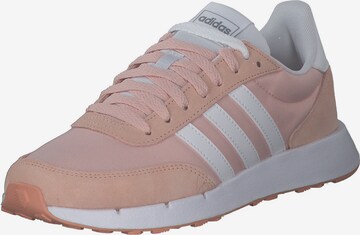 ADIDAS PERFORMANCE Sneakers laag 'Run 60s' in Roze: voorkant