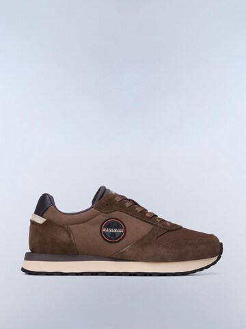 NAPAPIJRI Sneaker low‌‌‌‌‌‌‌‌‌‌ in Grün