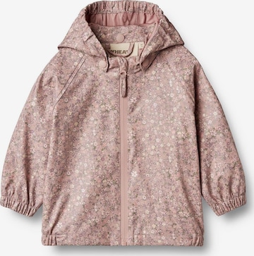 WHEAT Übergangsjacke in Pink: Vorderseite