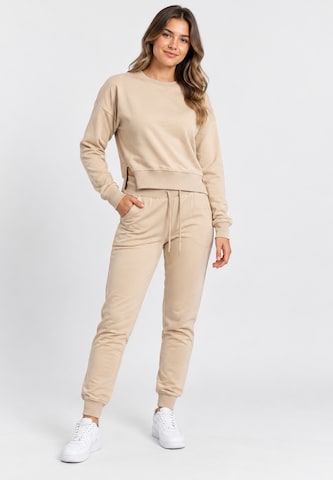 Elara Set in Grey: front