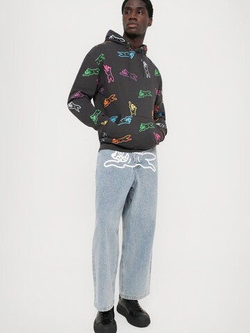 Billionaire Boys Club Laiad sääred Teksapüksid, värv sinine