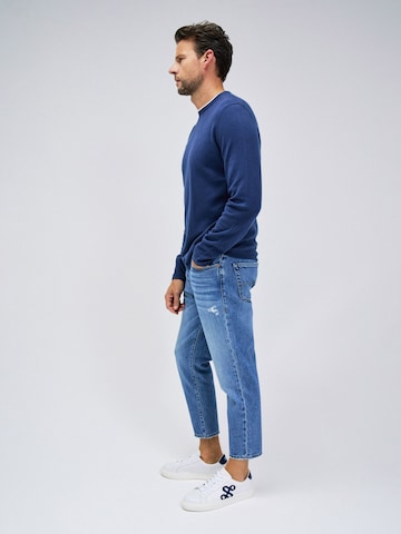 Salsa Jeans Sweater in Blue