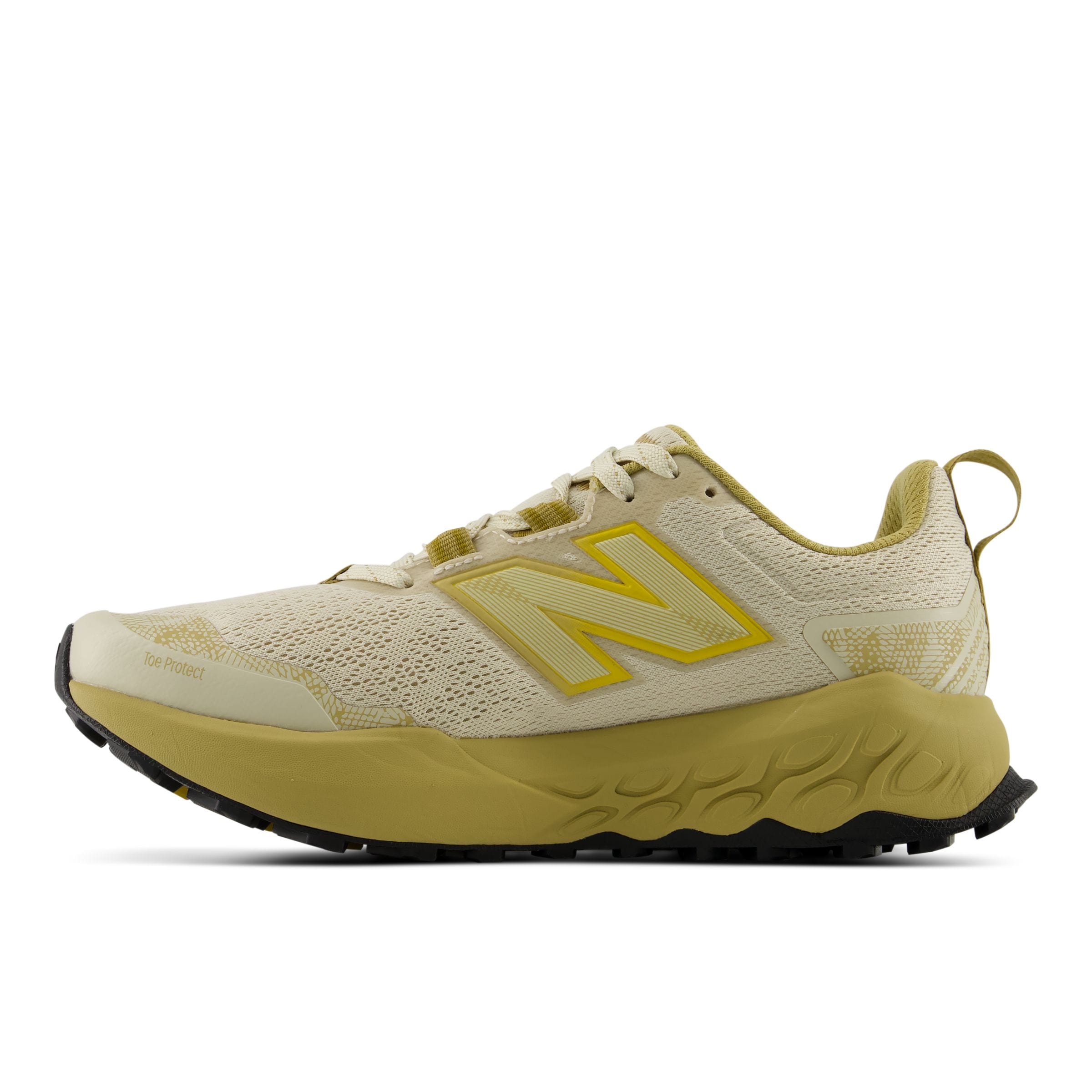 Scarpa da corsa 'Garoe' di new balance in giallo