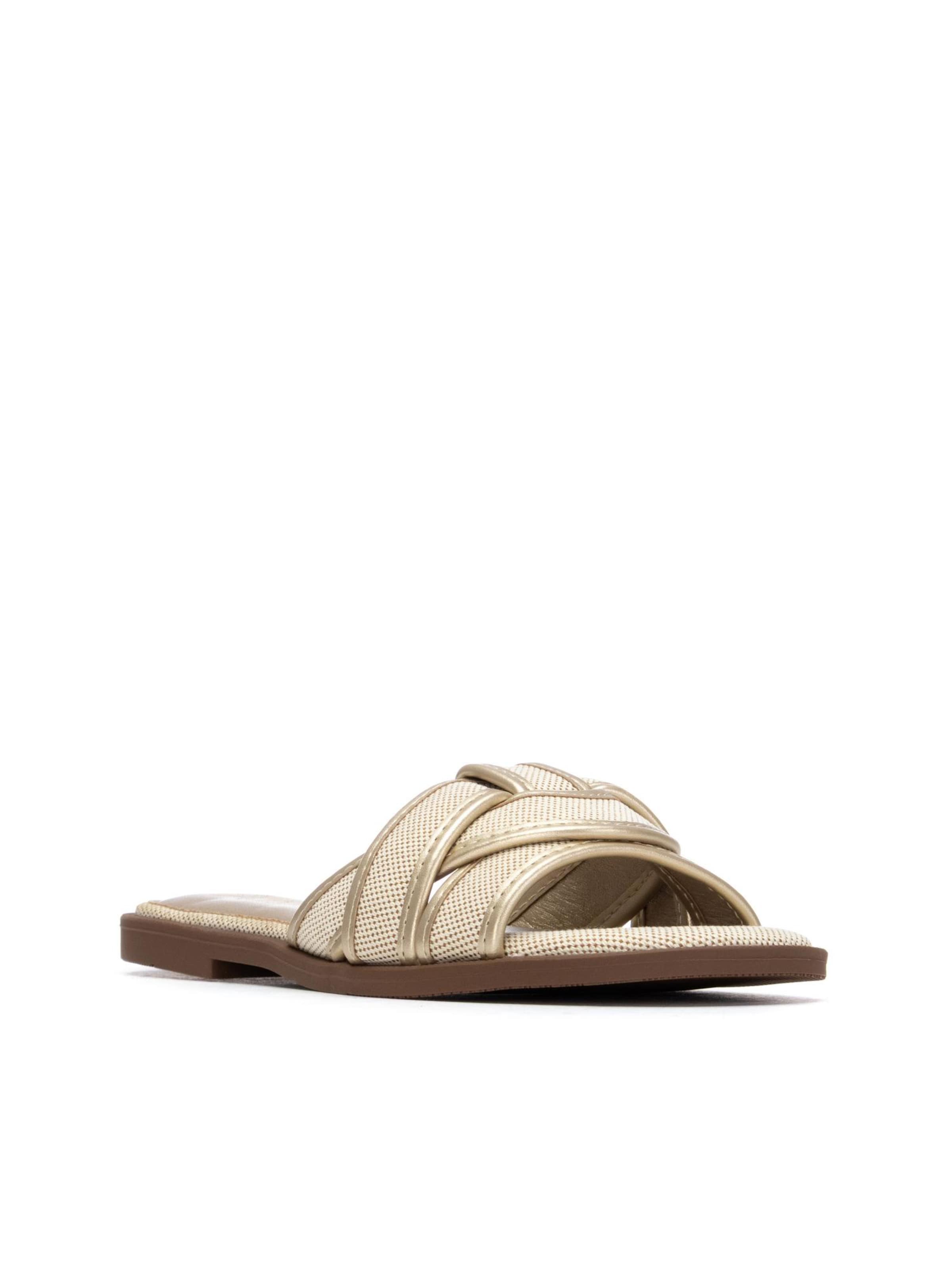 Xti Sandale‌‌‌‌‌‌‌ in Gold