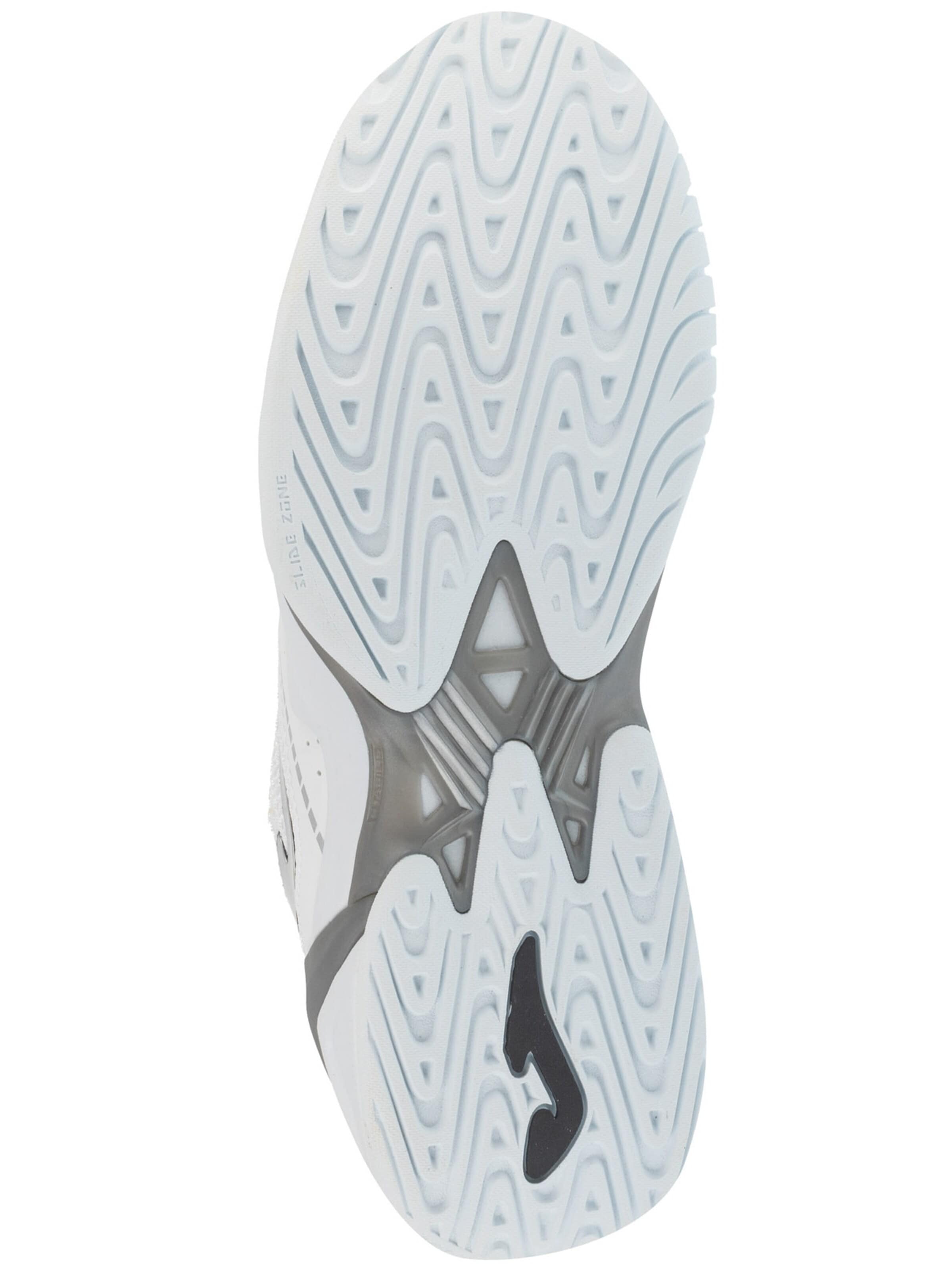 Chaussure de sport 'Joma Set 25 TSETW' JOMA en blanc