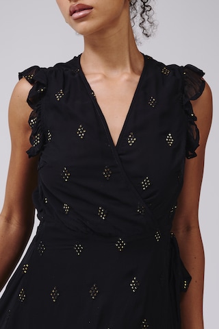 Robe South Beach en noir