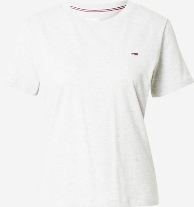 Tommy Jeans Majica u svijetlosiva, Pregled proizvoda
