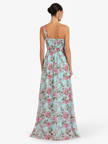 Kraimod Abendkleid in Blau
