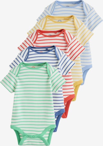 Next Potkuhousut/body värissä sininen: etupuoli