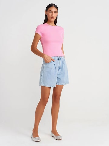 Maglietta 'T-Shirts' di Dilvin in rosa