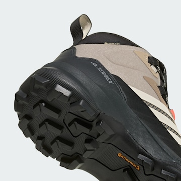 ADIDAS TERREX Boots 'Skychaser Ax5' σε πράσινο