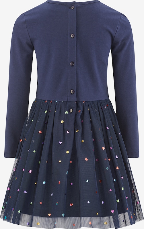 happy girls by Eisend Kleid in Weiß günstig kaufen happy girls by Eisend Kleid in Weiß günstig kaufen