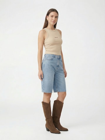 KAVAZI Baggy Джинсы в Синий