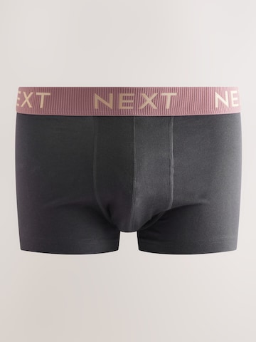 Next Bokserishortsit värissä harmaa