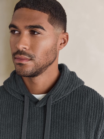 Felpa di Next in grigio