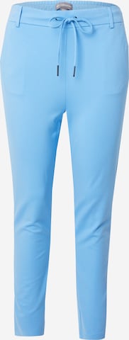 Pantaloni 'CARGOLDTRASH CLASSIC' de la ONLY Carmakoma pe albastru: față