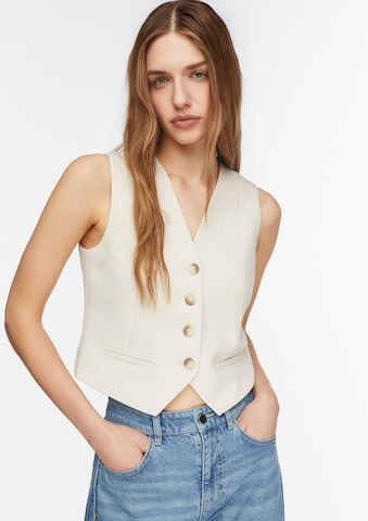 COMMA Blazer in Beige