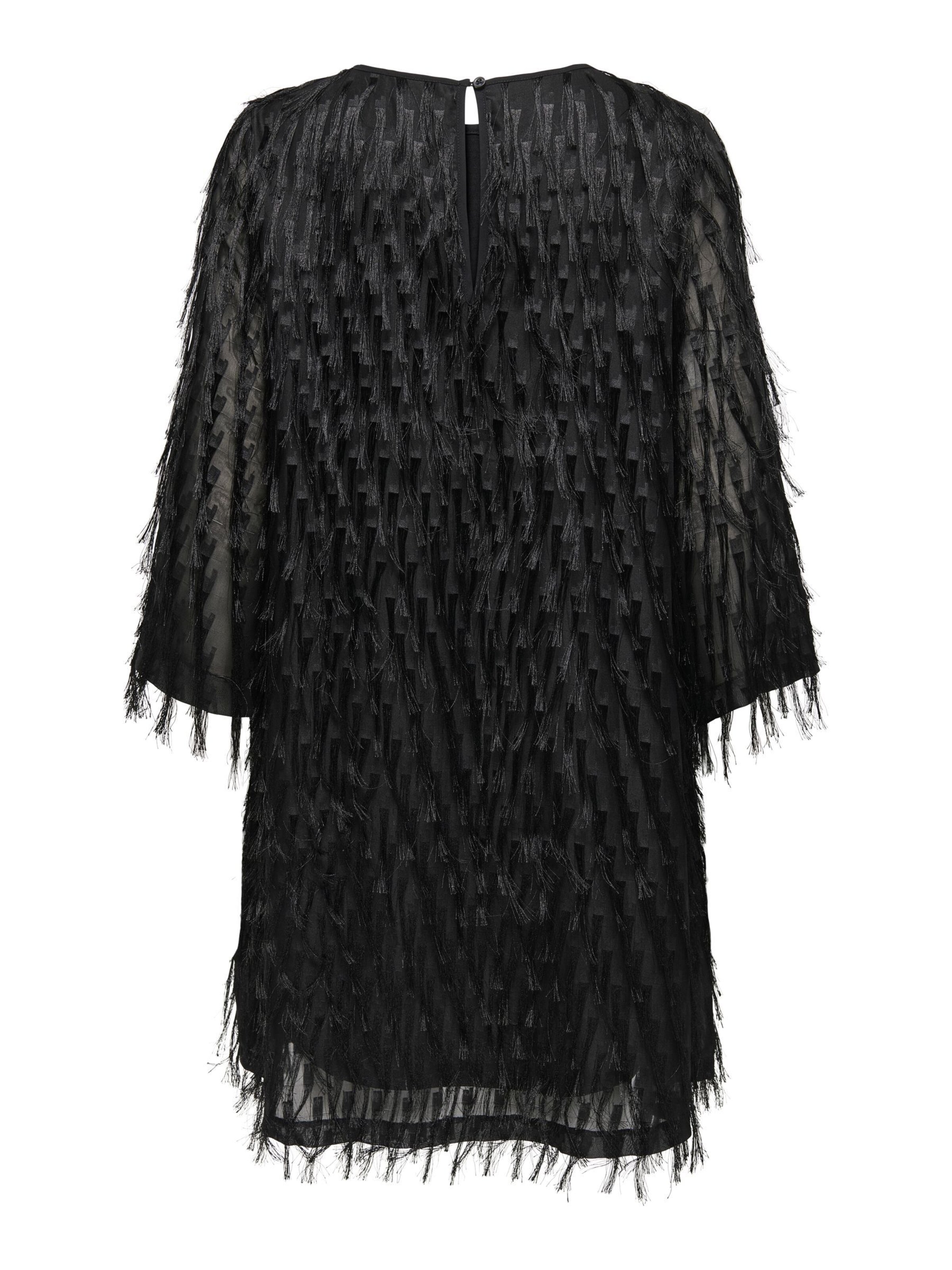 JDY - Vestido 'JDYFLEUR' en negro