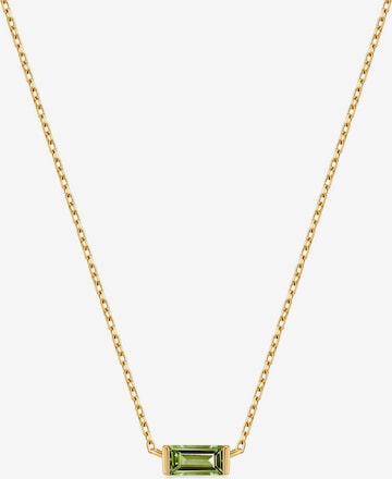 ANIA HAIE Necklace in Gold: front