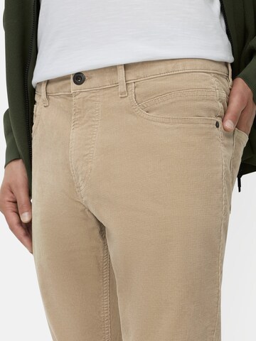 CAMEL ACTIVE Regular Chino Pants in Beige