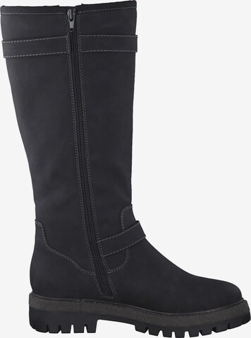 Bottes s.Oliver en noir