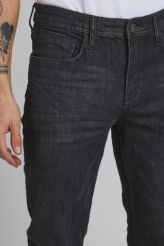 Slimfit Jeans 'Naoki' de la BLEND pe negru