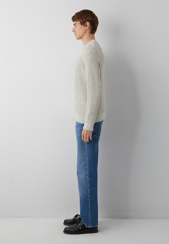 Pull-over Mavi en vert