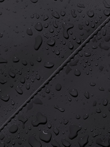 Ucon AcrobaticsPojasna torbica 'Jona Medium Lotus' - crna boja