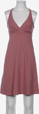 PATAGONIA Dress in XS in Pink: front