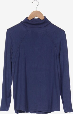 Olsen Sweater & Cardigan in XL in Blue: front