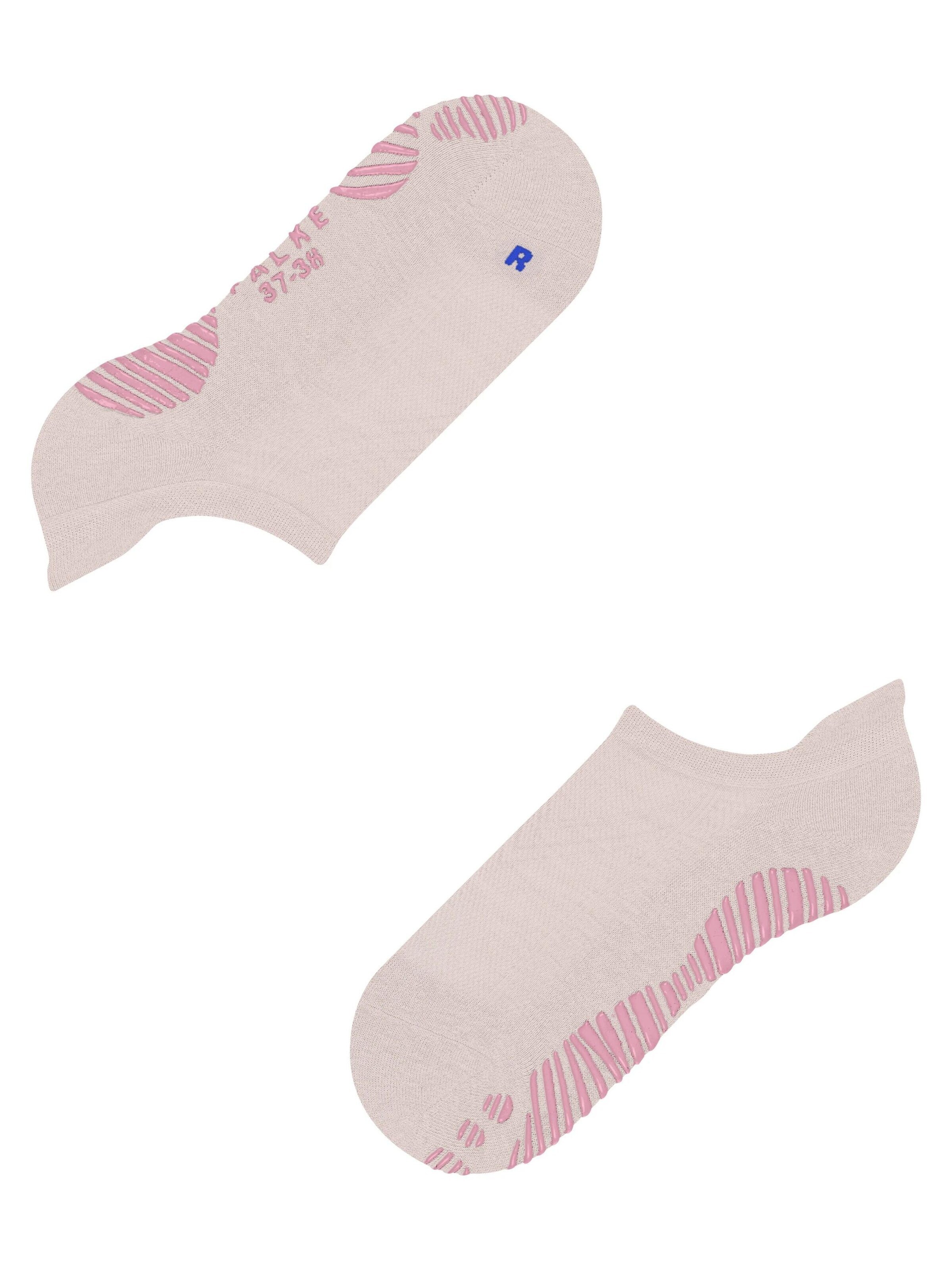 FALKE Füßlinge 'Cool Kick'‌‌‌‌‌ in Pink