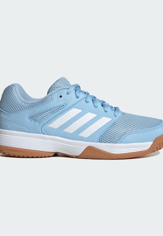 ADIDAS PERFORMANCE Sportschoen 'Speedcourt' in Blauw