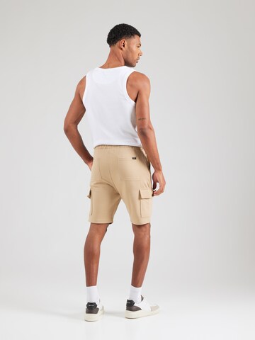 Cars Jeans Regular Cargo trousers 'Redush' in Beige