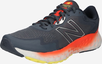 new balance Běžecká obuv - žlutá / antracitová / svítivě oranžová, Produkt