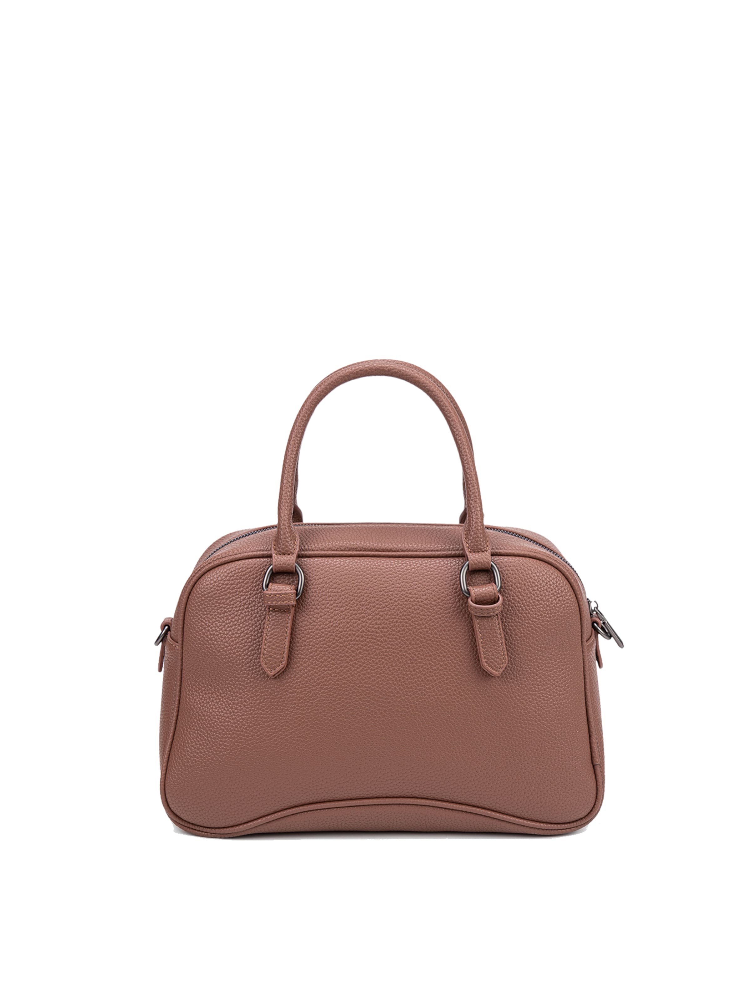 Borsa a mano di Diana&Co. in marrone