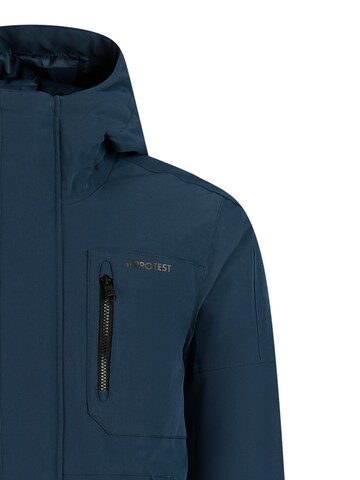 Veste de sport 'PRTHEMLEY' PROTEST en bleu