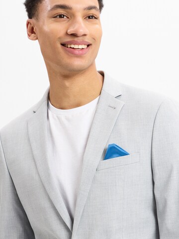 Finshley & Harding Slim fit Suit ' Oakland - California ' in Grey