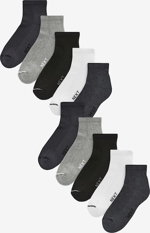 Calzino di Next in colori misti: frontale