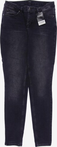 OPUS Jeans in 29 in Grey: front